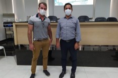 Marco Antônio Lage é eleito presidente do Ciscel